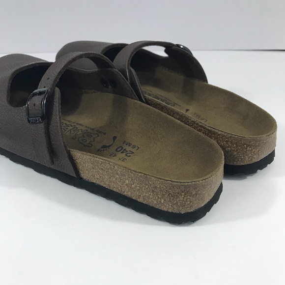 *Sold* Birki’s by Birkenstock Maria Mule Clogs - Picture 5 of 8